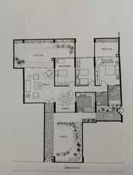 Bedok Court (D16), Condominium #599459531